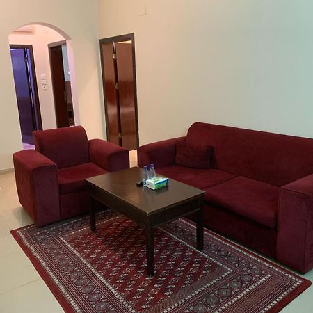White Beach Hotel Suites Rabigh ภายนอก รูปภาพ