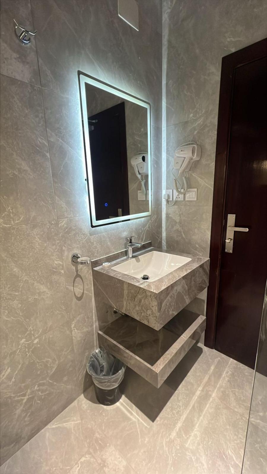 White Beach Hotel Suites Rabigh ภายนอก รูปภาพ