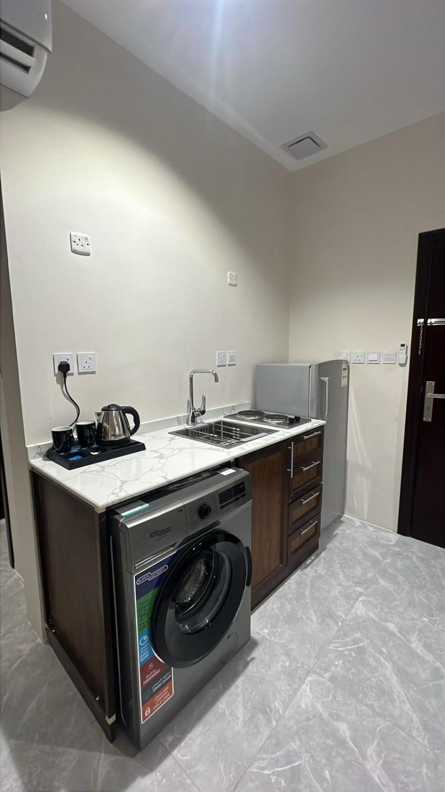 White Beach Hotel Suites Rabigh ภายนอก รูปภาพ