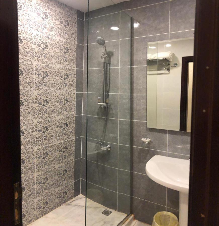 White Beach Hotel Suites Rabigh ภายนอก รูปภาพ